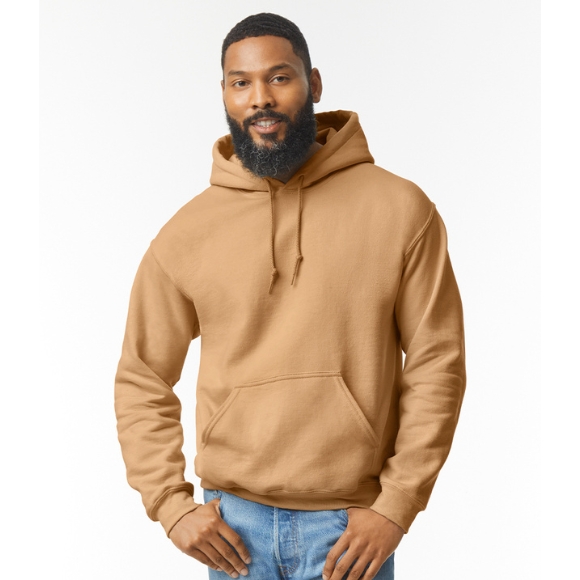 Gildan Heavy Blend Hooded Sweatshirt